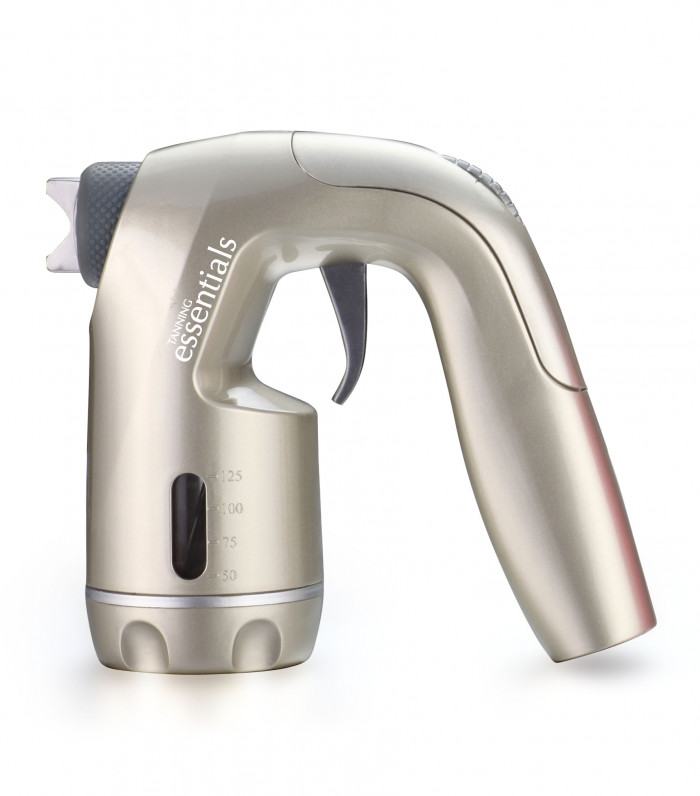 Tanning Essentials™ ‘Pro V’ Spray Tan System - Champagne - Image 5