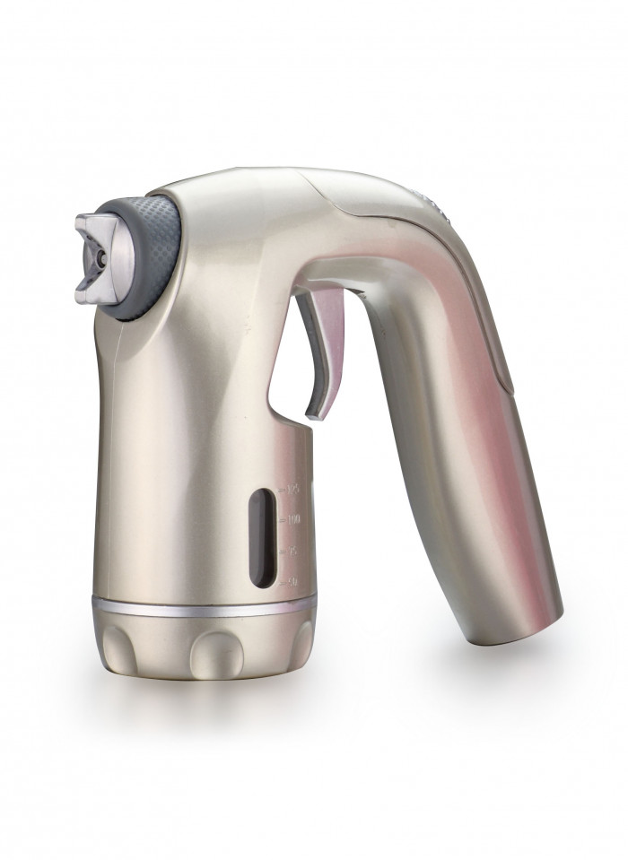 Tanning Essentials™ ‘Pro V’ Spray Tan System - Champagne - Image 3