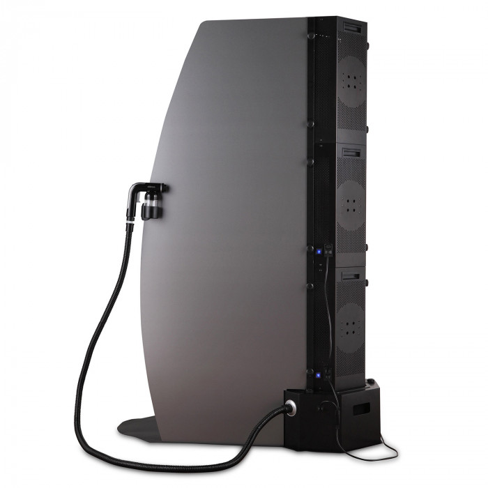 Tanning Essentials™ “All-In-One” Spray Station - Image 2