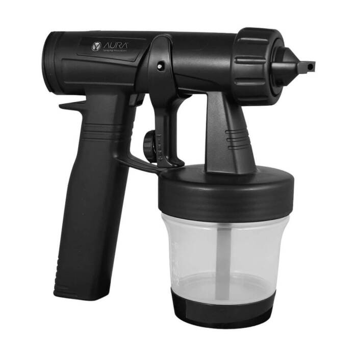 Aura Spraytan Pistol