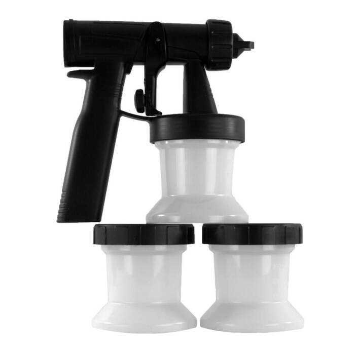 MaxiMist™ Lite Plus - Komplet Startpakke - Image 3