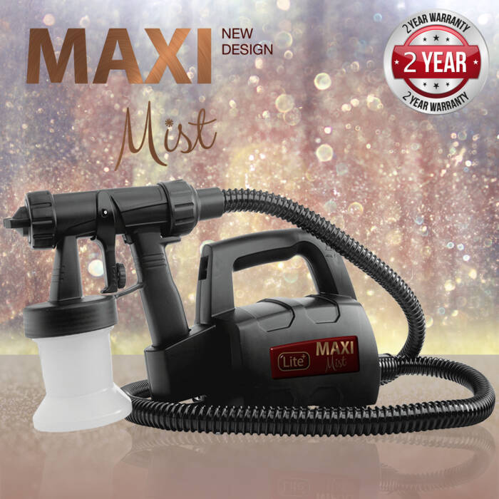 MaxiMist™ Lite Plus