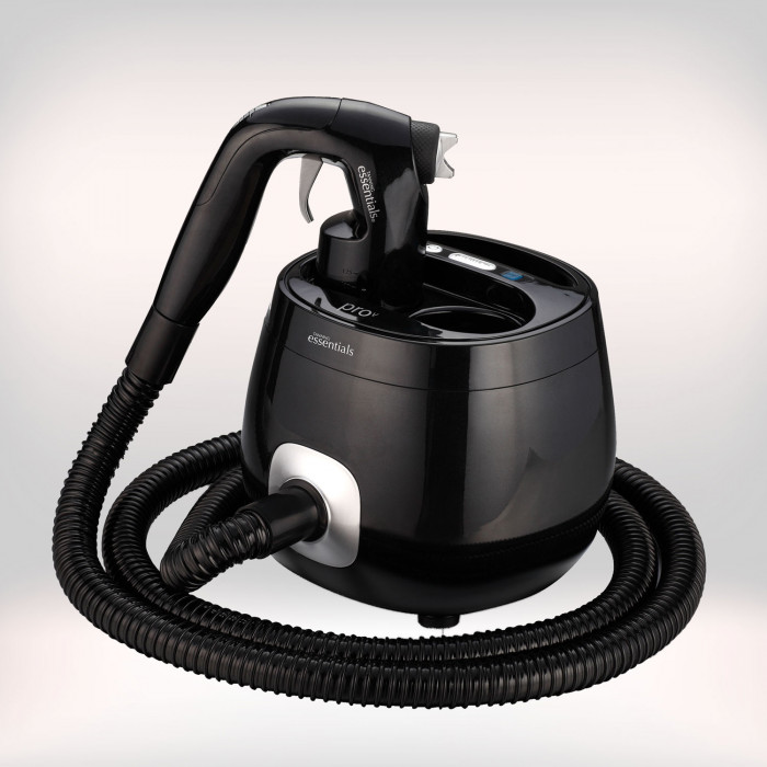 Tanning Essentials™ ‘Pro V’ Spray Tan System - Graphite "Limited Edition" - Image 3