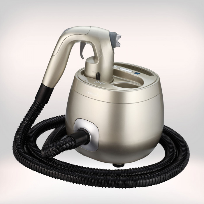 Tanning Essentials™ ‘Pro V’ Spray Tan System - Champagne